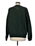 Clare V. 100% Cotton Green Sweatshirt Size M - photo 2