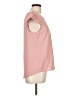 Mine Pink Short Sleeve Top Size L - photo 4