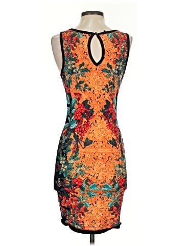 Bebe Cocktail Dress (view 2)
