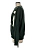 Clare V. 100% Cotton Green Sweatshirt Size M - photo 5