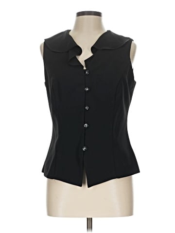 Virgo Sleeveless Blouse (view 1)
