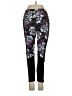 Skechers Floral Purple Active Pants Size S - photo 2