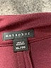 metaphor Burgundy Blazer Size XL - photo 6