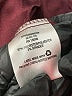metaphor Burgundy Blazer Size XL - photo 7