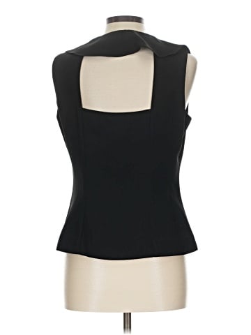 Virgo Sleeveless Blouse (view 2)