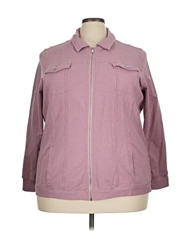 D&Co. Jacket (view 1)
