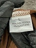 Assorted Brands Solid Brown Casual Dress Size L - photo 7