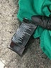 The North Face Color Block Green Active Pants Size S - photo 8