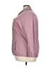 D&Co. Solid Pink Jacket Size 2X - photo 5