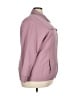 D&Co. Solid Pink Jacket Size 2X - photo 4