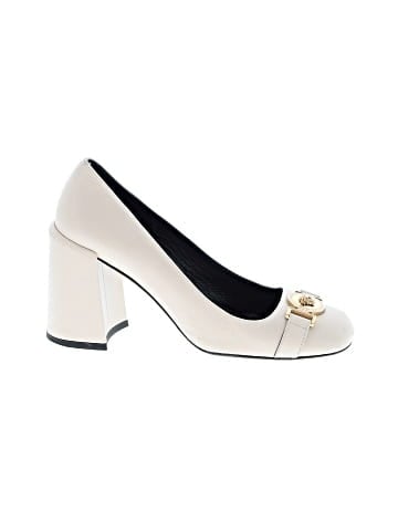 Versace Heels (view 1)