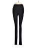 Alo Black Active Pants Size M - photo 1