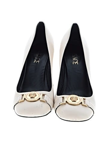 Versace Heels (view 2)