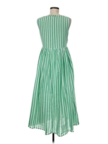 J.Crew Factory Store Casual Dress (view 2)