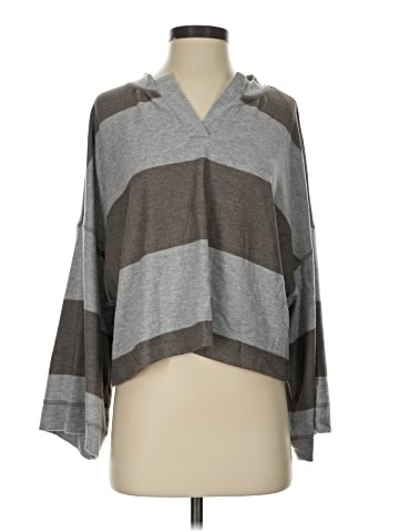 For The Republic Poncho (view 1)