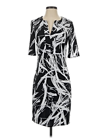 New York & Company Casual Dress (view 1)