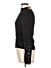 Eye Candy Black Long Sleeve Top Size L - photo 5