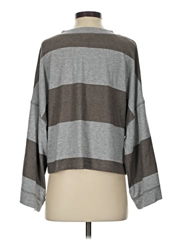 For The Republic Poncho (view 2)