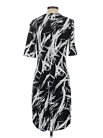 New York & Company Casual Dress (view 2)