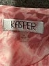 Kasper Pink 3/4 Sleeve Blouse Size 3X - photo 7