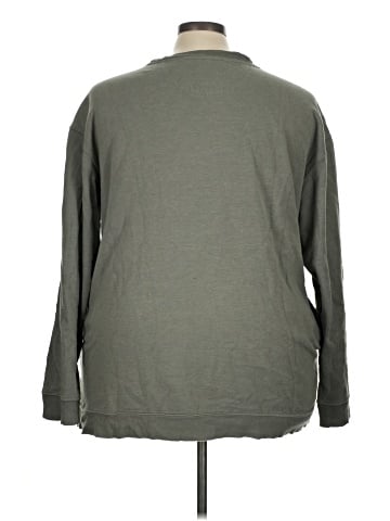 Natural Life Sweatshirt (view 2)