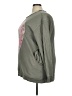 Natural Life Hearts Green Sweatshirt Size 3XL - photo 5