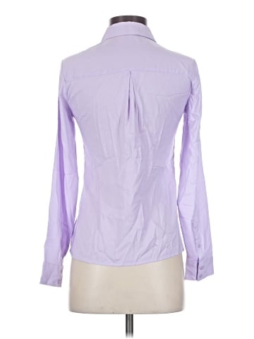 Express Long Sleeve Blouse (view 2)