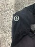 Lululemon Athletica Solid Black Active Pants Size 6 - photo 7