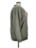 Natural Life Hearts Green Sweatshirt Size 3XL - photo 4