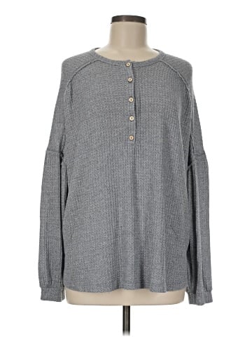 Cherish Thermal Top (view 1)