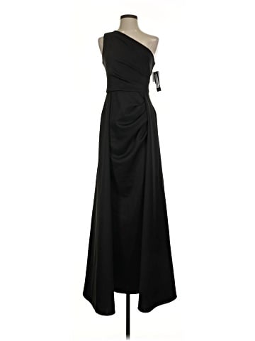 Xscape Cocktail Dress (view 1)