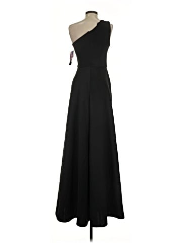 Xscape Cocktail Dress (view 2)