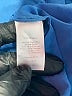 Talbots Blue 3/4 Sleeve Blouse Size 3X - photo 8