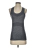 Athleta Gray Active Tank Size XS (estimated) - photo 1