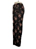 Torrid Paisley Black Casual Pants Size 1X Plus (1) - photo 5