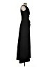 Xscape Black Cocktail Dress Size 2 - photo 4