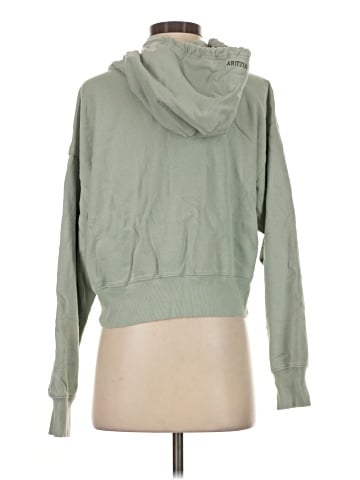 Aritzia Zip Up Hoodie (view 2)