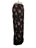 Torrid Paisley Black Casual Pants Size 1X Plus (1) - photo 4