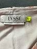 Lyssé Paisley Gray Casual Pants Size XL - photo 7