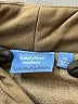 Simply Vera Vera Wang Color Block Brown Jacket Size XL - photo 6