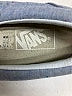 Vans Blue Sneakers Size 8 1/2 - photo 3