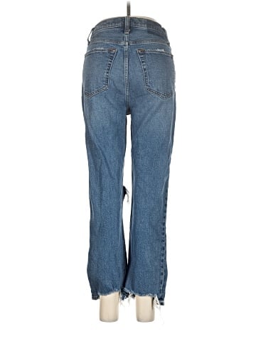 Abercrombie & Fitch Jeans (view 2)