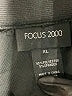 Focus 2000 Black Casual Pants Size XL - photo 4