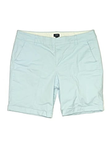 J.Crew Factory Store Shorts (view 1)