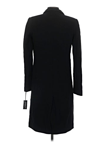 Emerson Fry Wool Coat (view 2)