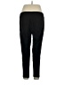 Vince Camuto Solid Black Active Pants Size XL - photo 2