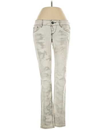 Black Orchid Denim Jeans (view 1)
