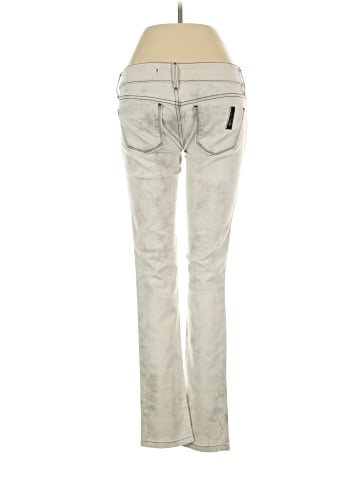 Black Orchid Denim Jeans (view 2)