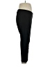 Vince Camuto Solid Black Active Pants Size XL - photo 4