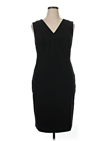 Ann Taylor Cocktail Dress (view 1)